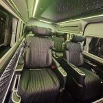 Interior Hiace Luxury Baze (5)